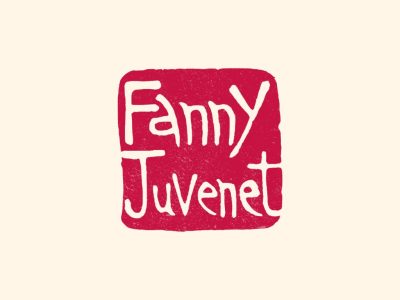 Logo Fanny Juvenet, coach hypnose suisse