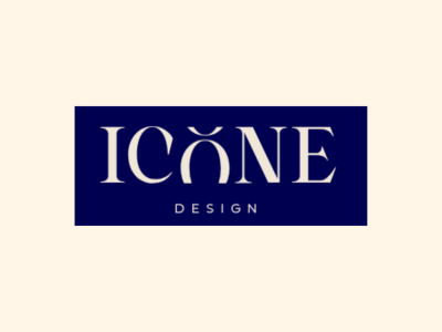 Logo Icône Design