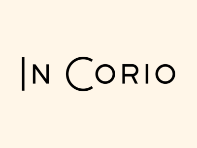 Logo In Corio