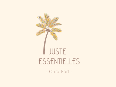 Logo Juste Essentielles