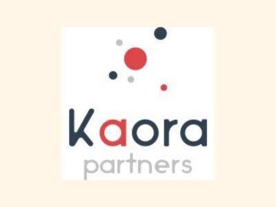 Logo Kaora Partners