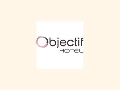 logo Objectif Hôtel