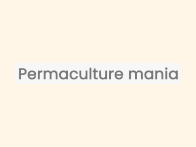 Stratégie SEO blog Permaculture Mania