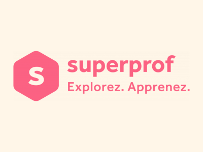 Rédaction d'articles de blog pour Superprof