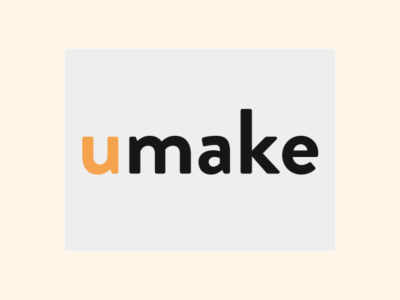 Rédaction des pages de site pour umake